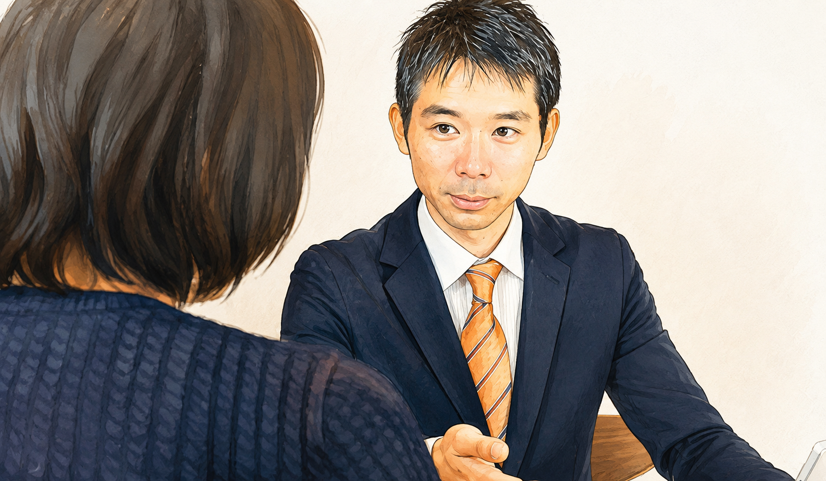 リンク司法書士事務所 中川大吾