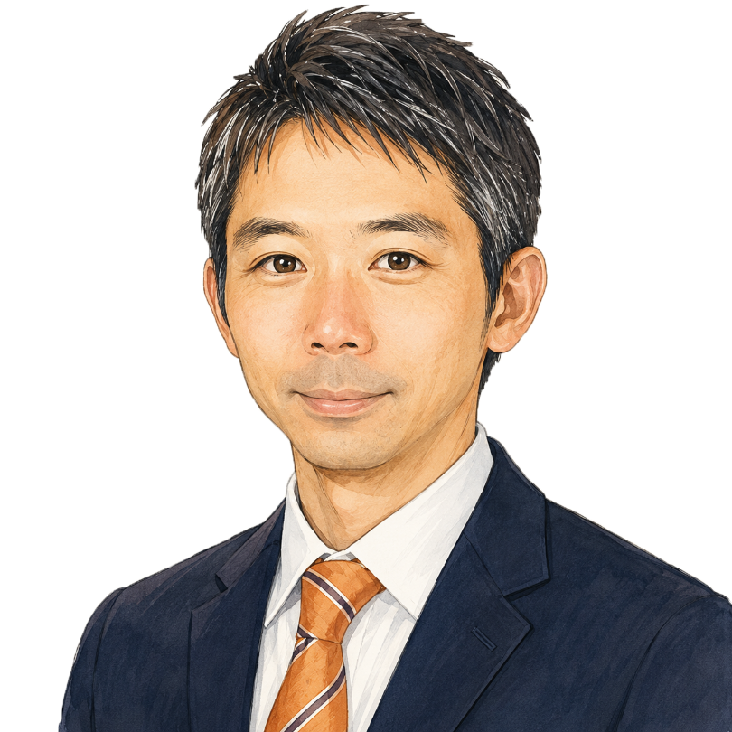 リンク司法書士事務所 中川大吾